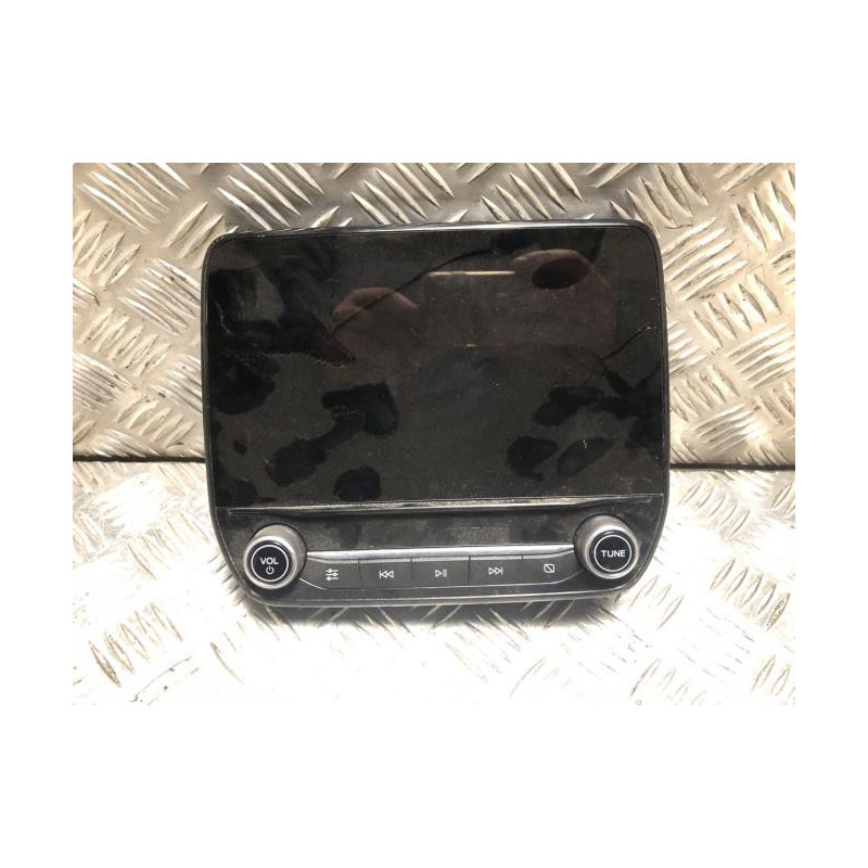 Ecran GPS FORD PUMA 2 d’occasion