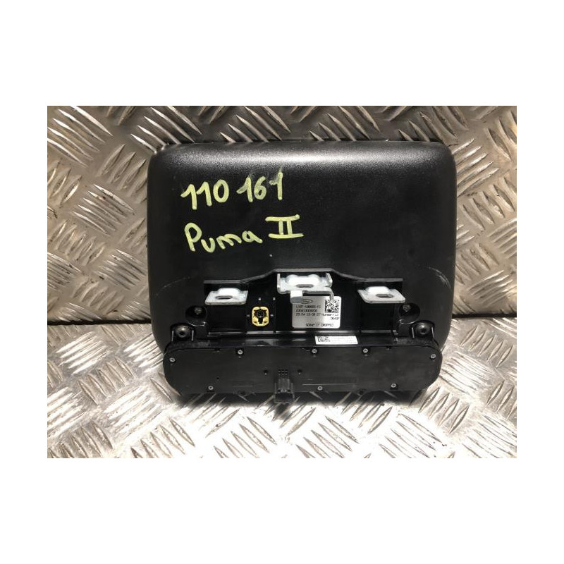 Ecran GPS FORD PUMA 2 d’occasion