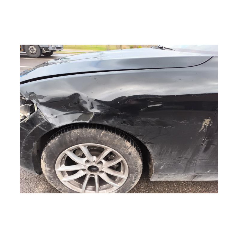 Bielette barre stabilisatrice avant gauche BMW SERIE 1 F20 PHASE 1 d’occasion