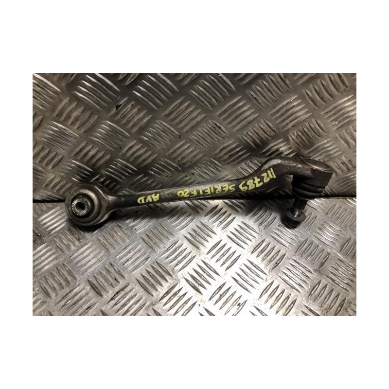 Bielette barre stabilisatrice avant droit BMW SERIE 1 F20 PHASE 1 d’occasion