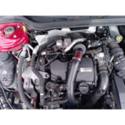 Pare choc arriere MERCEDES CLASSE A 176 PHASE 1 d’occasion