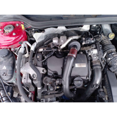 Pare choc arriere MERCEDES CLASSE A 176 PHASE 1 d’occasion