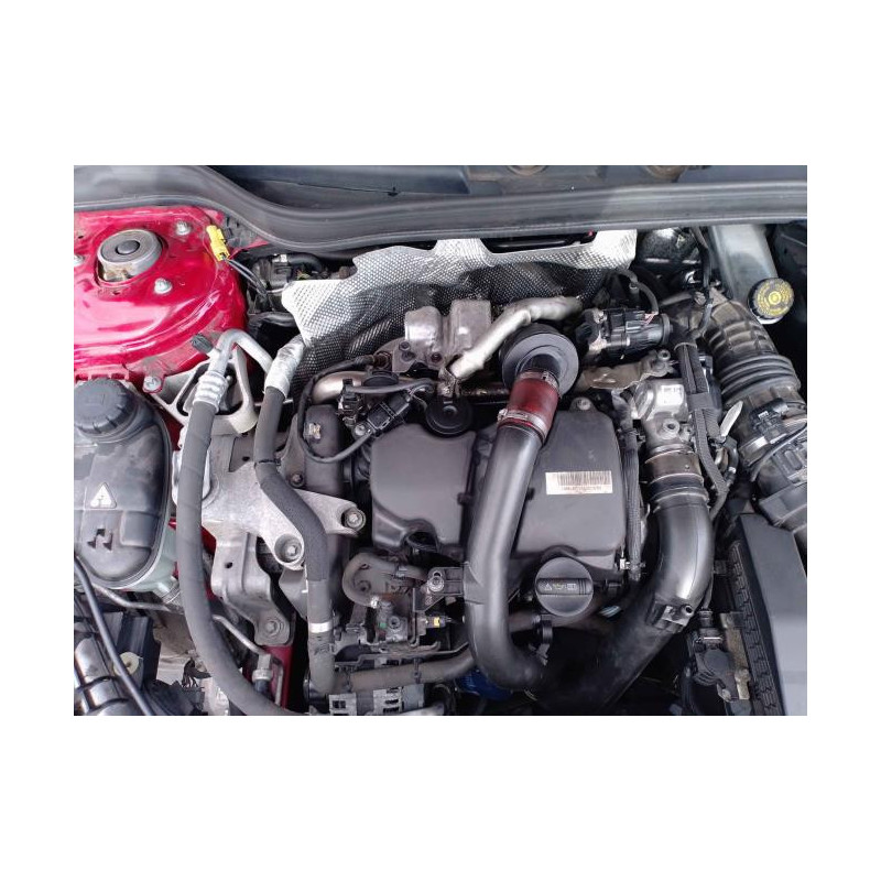 Pare choc arriere MERCEDES CLASSE A 176 PHASE 1 d’occasion