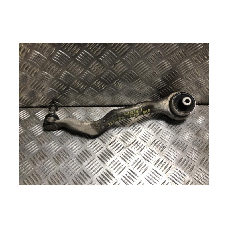 Bielette barre stabilisatrice avant droit BMW SERIE 1 F20 PHASE 1 d’occasion