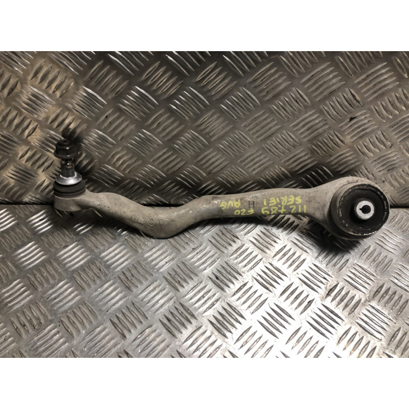 Bielette barre stabilisatrice avant gauche BMW SERIE 1 F20 PHASE 1 d’occasion