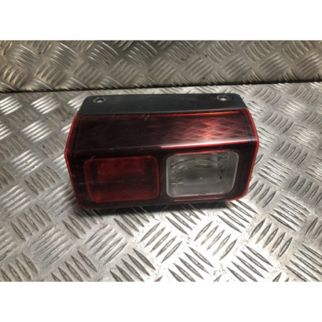 Feu de pare choc arriere gauche NISSAN PRIMASTAR 2 d’occasion