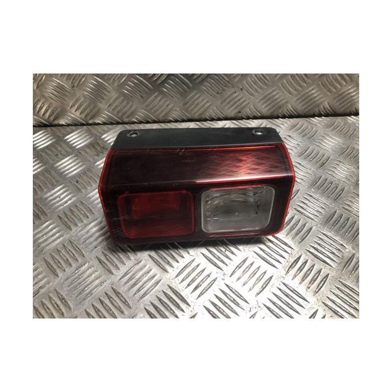 Feu de pare choc arriere gauche NISSAN PRIMASTAR 2 d’occasion