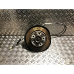 Fusee arriere gauche BMW SERIE 1 F20 PHASE 1 d’occasion