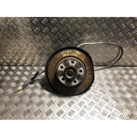 Fusee arriere gauche BMW SERIE 1 F20 PHASE 1 d’occasion