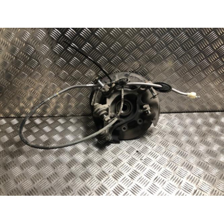 Fusee arriere gauche BMW SERIE 1 F20 PHASE 1 d’occasion