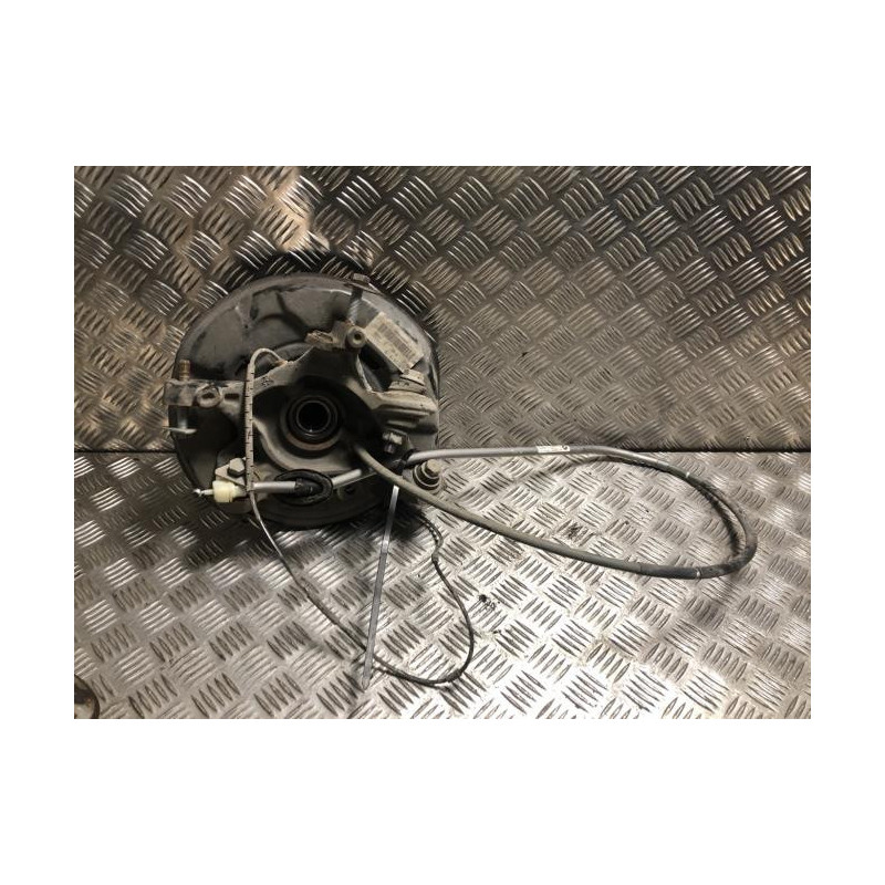 Fusee arriere droit BMW SERIE 1 F20 PHASE 1 d’occasion