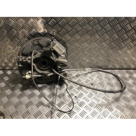 Fusee arriere droit BMW SERIE 1 F20 PHASE 1 d’occasion