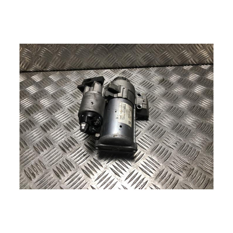 Demarreur BMW SERIE 1 F20 PHASE 1 d’occasion