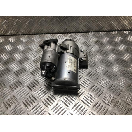 Demarreur BMW SERIE 1 F20 PHASE 1 d’occasion