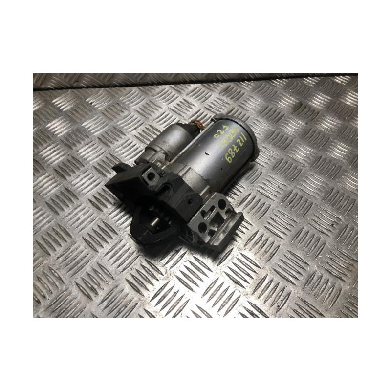 Demarreur BMW SERIE 1 F20 PHASE 1 d’occasion