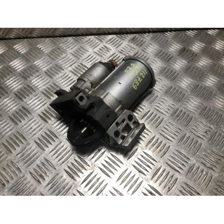 Demarreur BMW SERIE 1 F20 PHASE 1 d’occasion