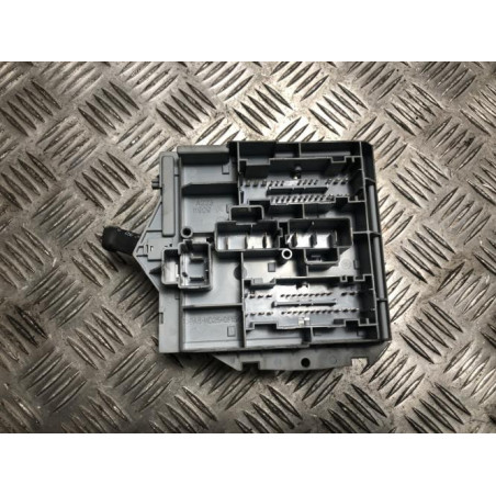 Boitier servitude moteur (BSM) FIAT BRAVO 2 d’occasion