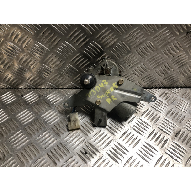 Moteur essuie glace arriere RENAULT SUPER 5 d’occasion