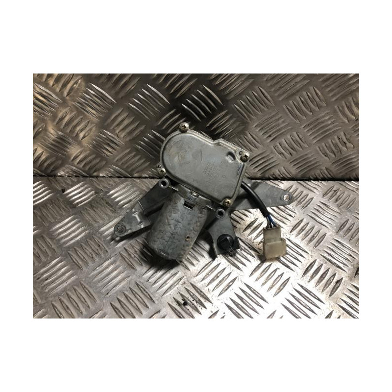Moteur essuie glace arriere RENAULT SUPER 5 d’occasion