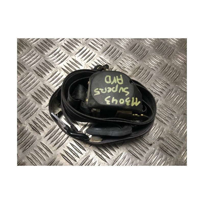 Ceinture avant droit RENAULT SUPER 5 d’occasion