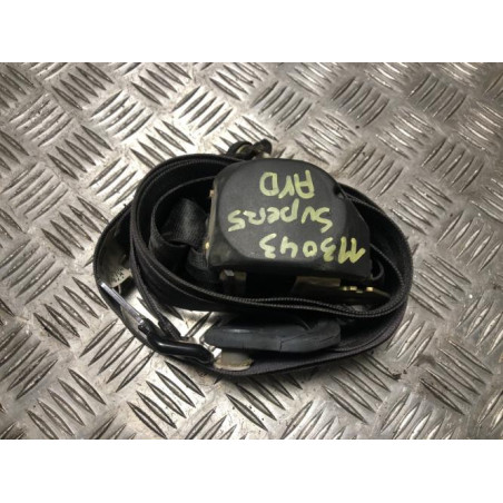 Ceinture avant droit RENAULT SUPER 5 d’occasion