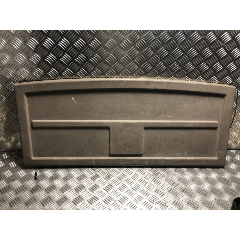 Plage arriere RENAULT SUPER 5 d’occasion