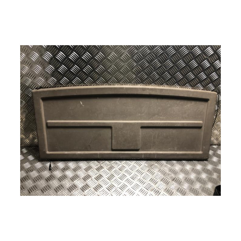 Plage arriere RENAULT SUPER 5 d’occasion