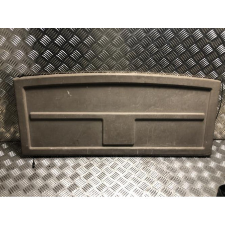 Plage arriere RENAULT SUPER 5 d’occasion