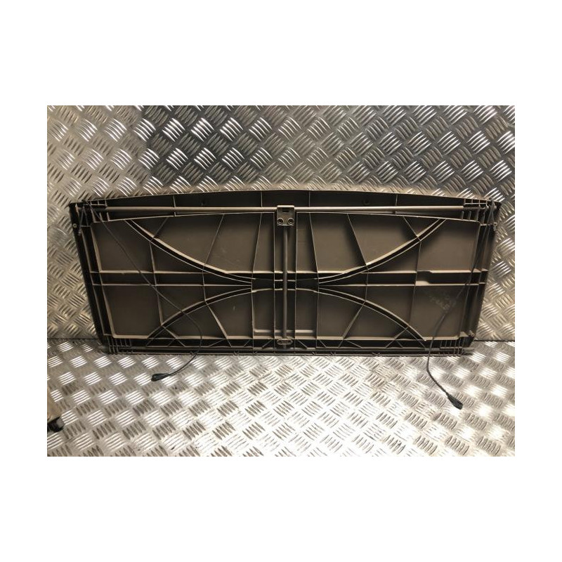 Plage arriere RENAULT SUPER 5 d’occasion