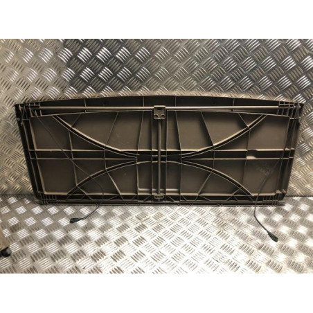 Plage arriere RENAULT SUPER 5 d’occasion