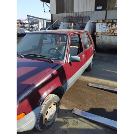 Haut parleur RENAULT SUPER 5 d’occasion