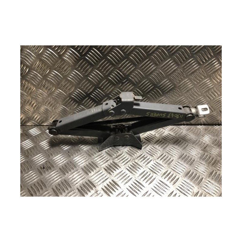 Cric RENAULT SUPER 5 d’occasion