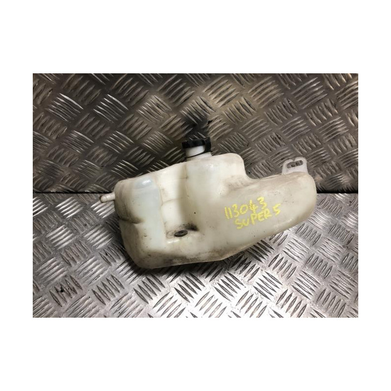 Vase de lave glace RENAULT SUPER 5 d’occasion