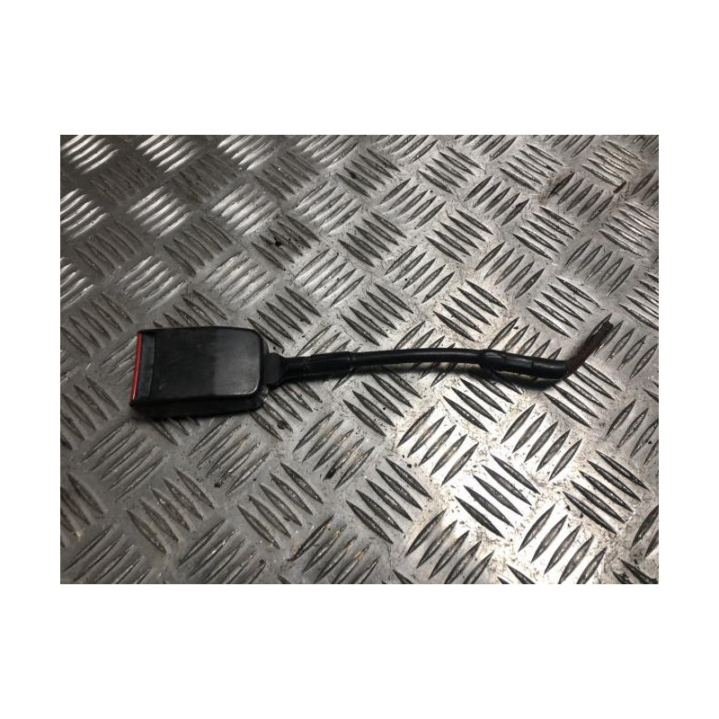 Attache ceinture avant droit RENAULT SUPER 5 d’occasion
