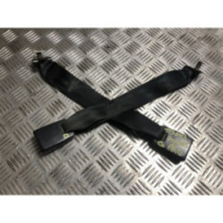 Attache ceinture arriere centrale RENAULT SUPER 5 d’occasion