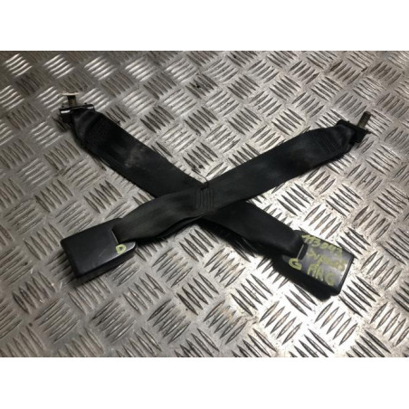 Attache ceinture arriere centrale RENAULT SUPER 5 d’occasion