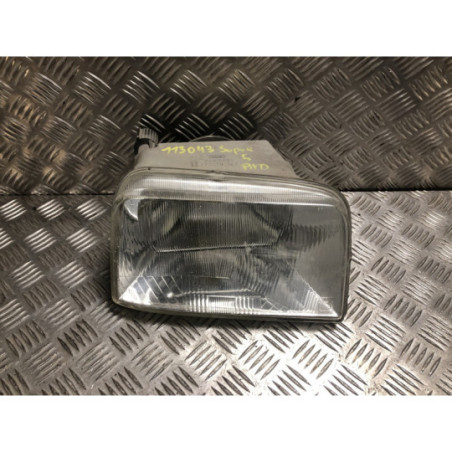 Optique avant principal droit (feux)(phare) RENAULT SUPER 5 d’occasion