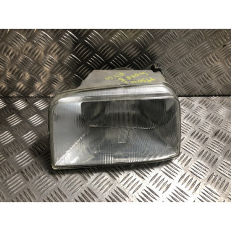 Optique avant principal gauche (feux)(phare) RENAULT SUPER 5 d’occasion
