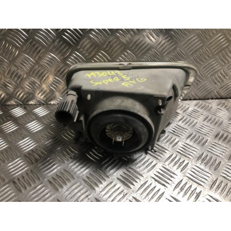 Optique avant principal gauche (feux)(phare) RENAULT SUPER 5 d’occasion