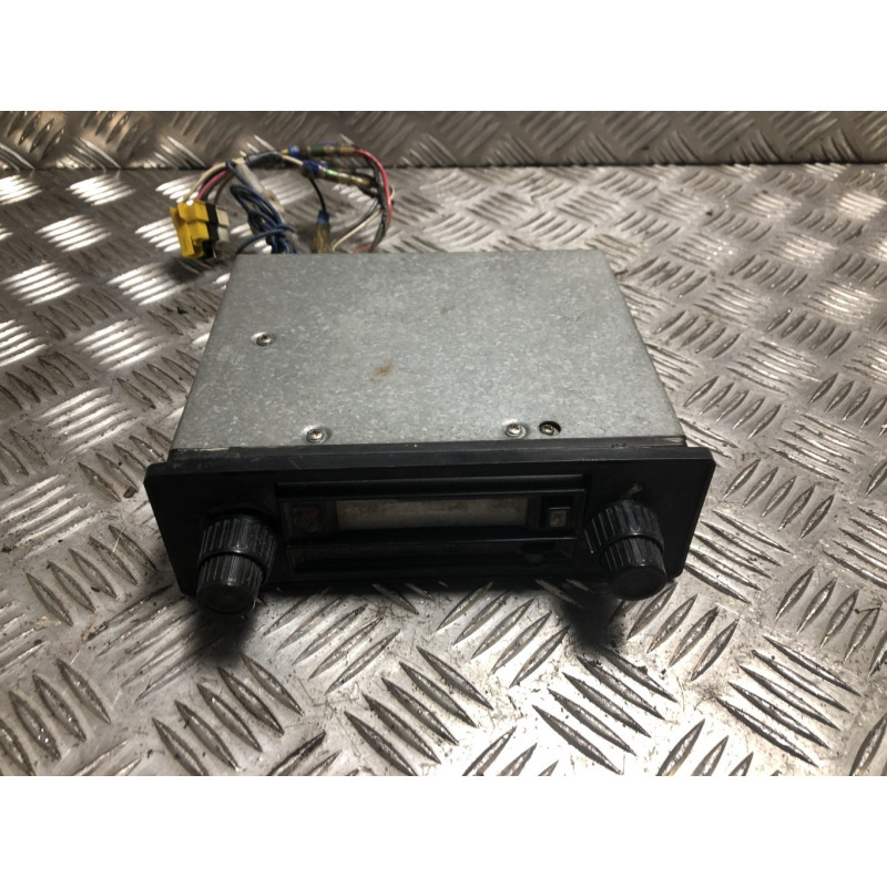 Autoradio d'origine RENAULT SUPER 5 d’occasion