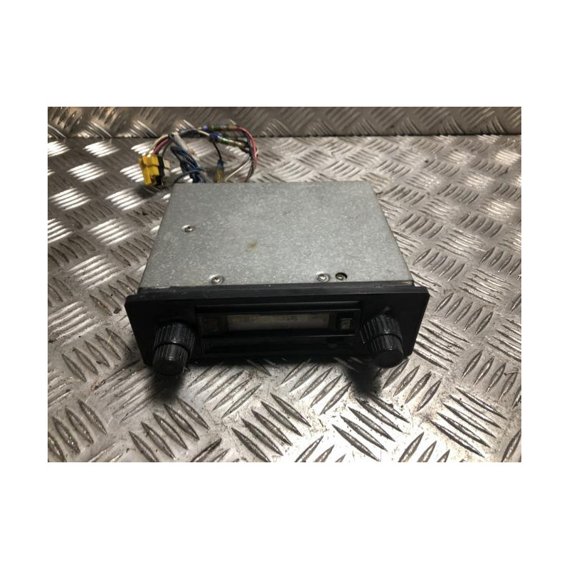 Autoradio d'origine RENAULT SUPER 5 d’occasion