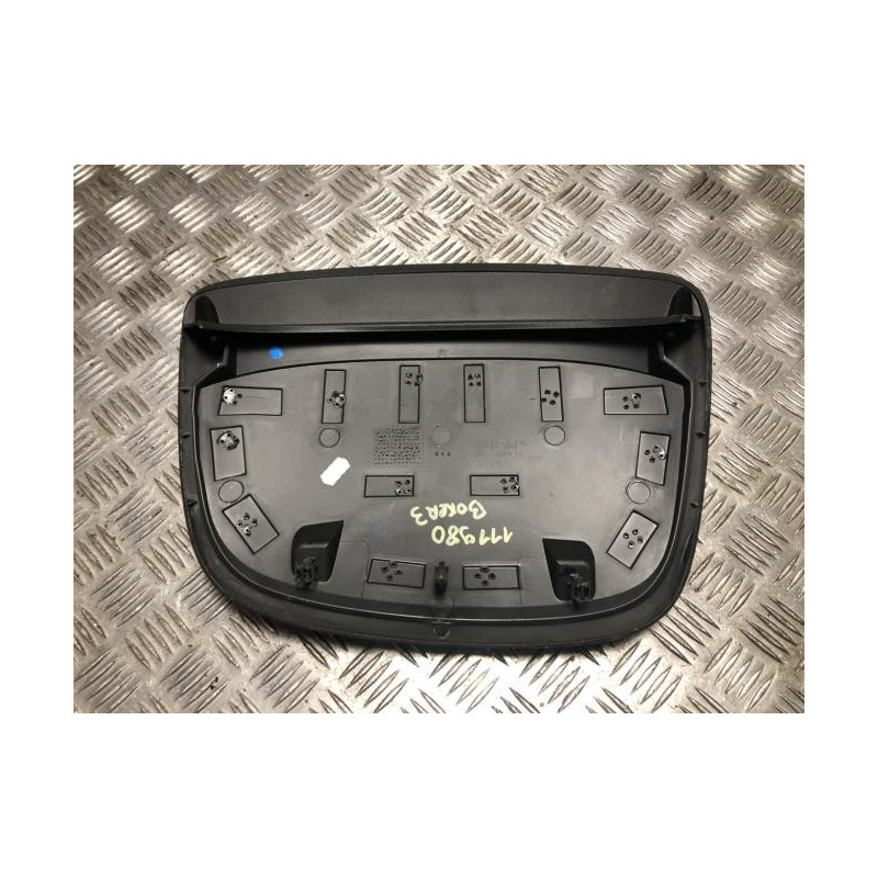 Casquette tableau de bord PEUGEOT BOXER 3 PHASE 2 d’occasion