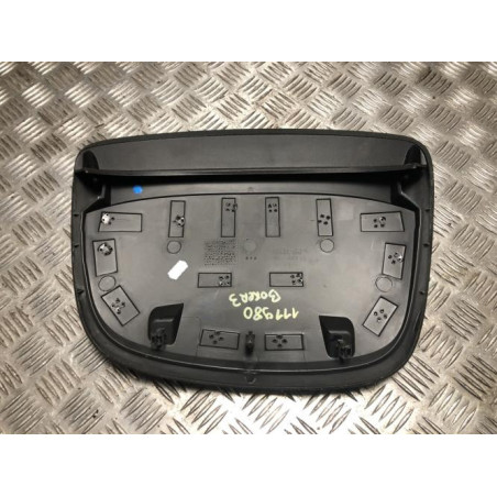 Casquette tableau de bord PEUGEOT BOXER 3 PHASE 2 d’occasion