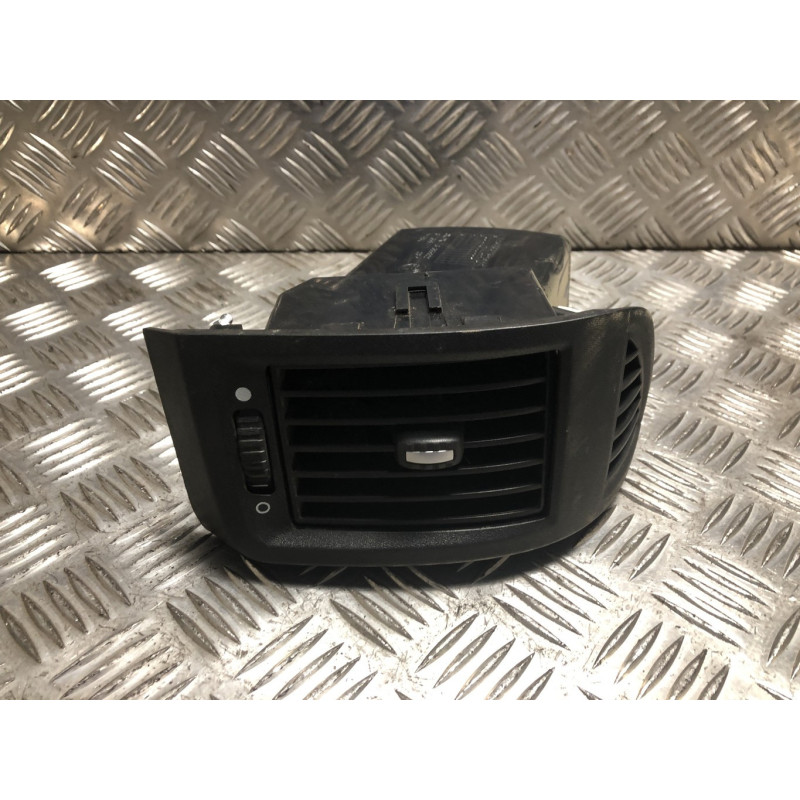 Aerateur tableau de bord avant gauche PEUGEOT BOXER 3 PHASE 2 d’occasion