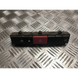 Bouton de warning PEUGEOT BOXER 3 PHASE 2 d’occasion
