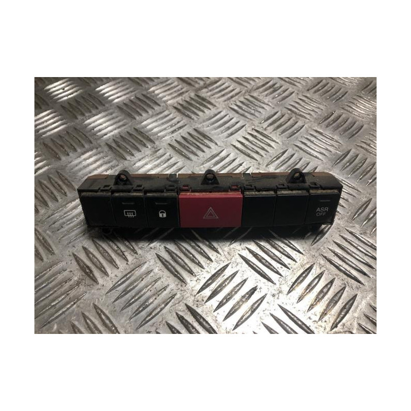 Bouton de warning PEUGEOT BOXER 3 PHASE 2 d’occasion
