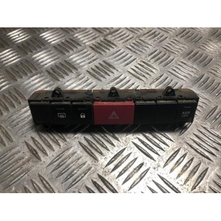 Bouton de warning PEUGEOT BOXER 3 PHASE 2 d’occasion