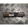 Bouton de warning PEUGEOT BOXER 3 PHASE 2 d’occasion