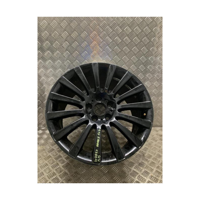 Jante BMW SERIE 5 F07 GRAN TURISMO PHASE 1 d’occasion