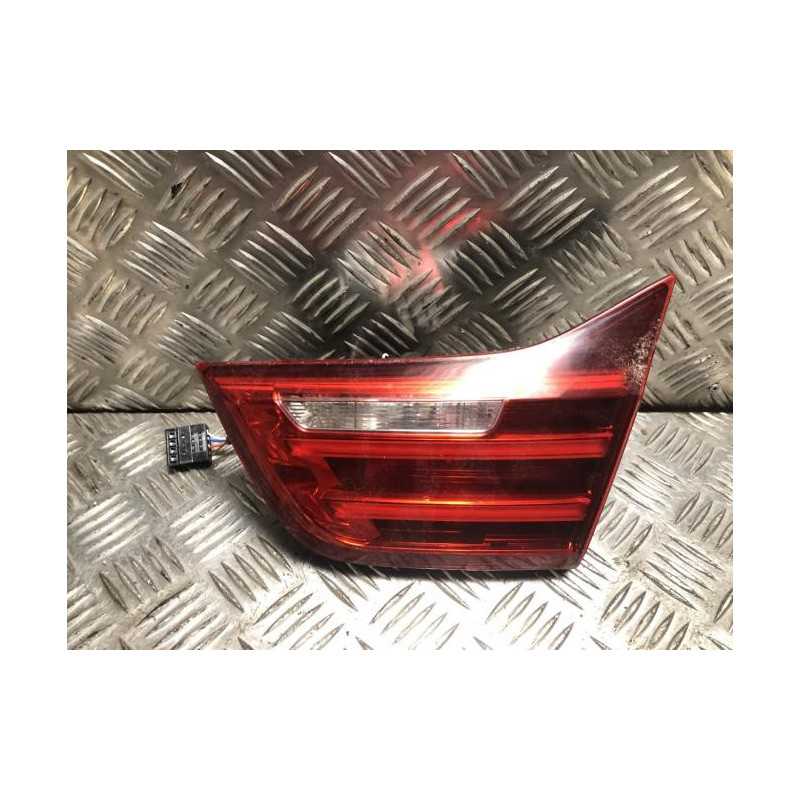 Feu arriere secondaire droit (feux) BMW SERIE 4 F36 GRAN COUPE PHASE 1 d’occasion